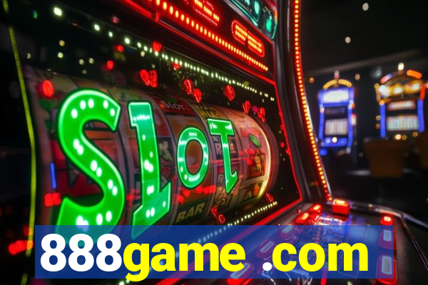 888game .com